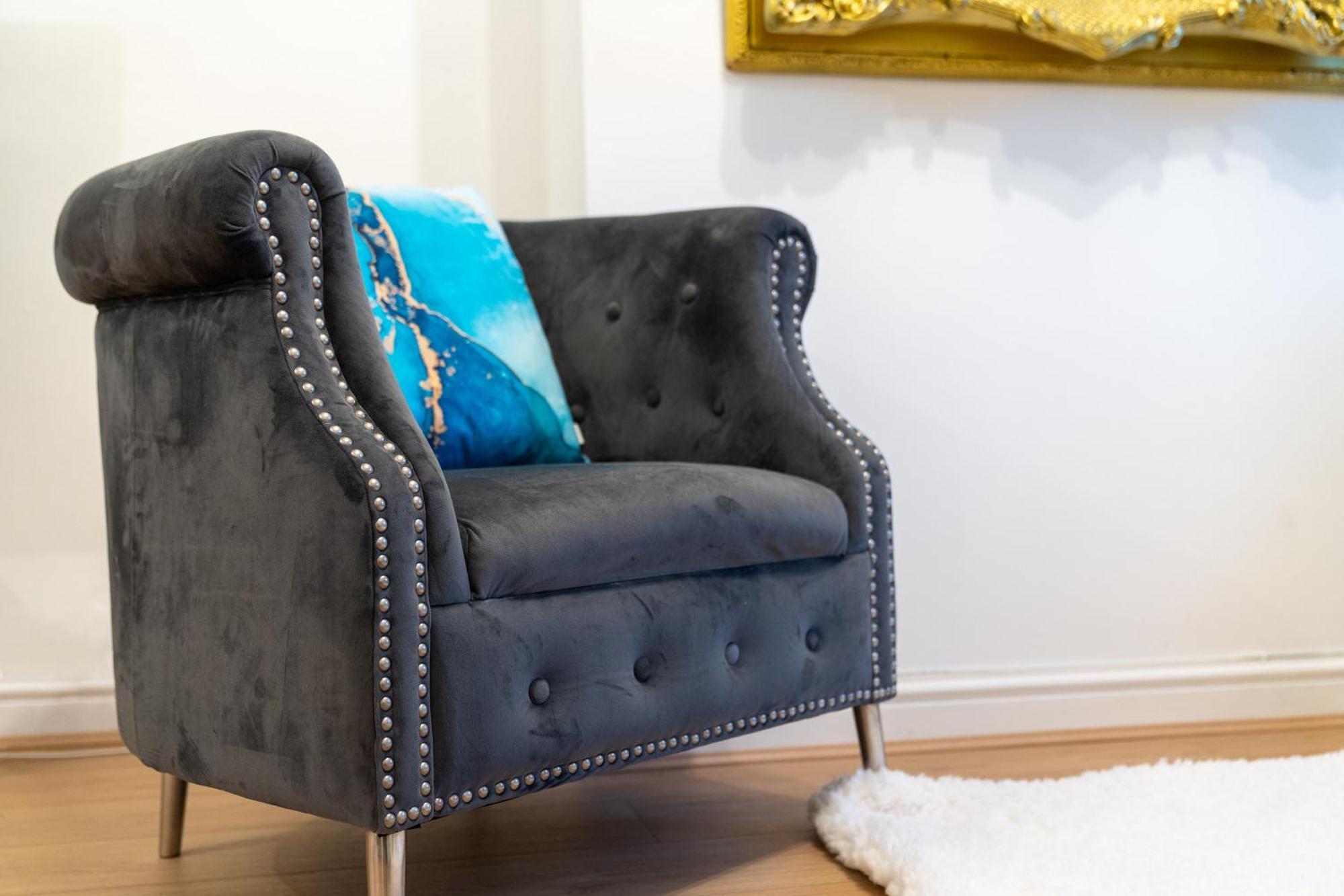 Luxury 3 Bedroom House - Harborne - Parking - Garden - Wifi & Netflix 122G 버밍엄 외부 사진